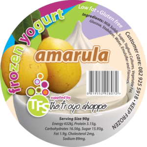 Amarula