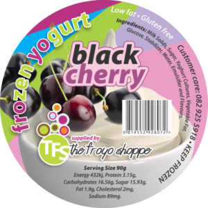 Black Cherry