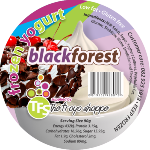 Black Forest