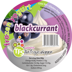 Blackcurrant