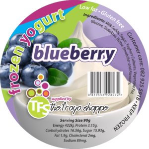 Blueberry