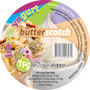 Butterscotch