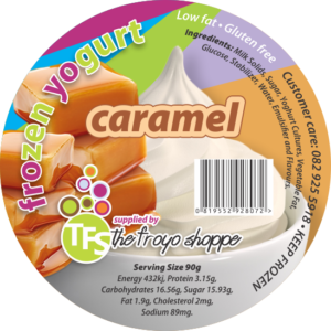 Caramel