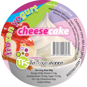 Cheese Cake