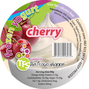 Cherry