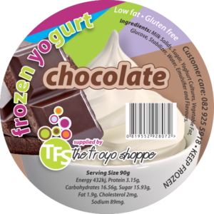 Chocolate