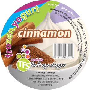 Cinnamon