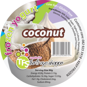 Coconut
