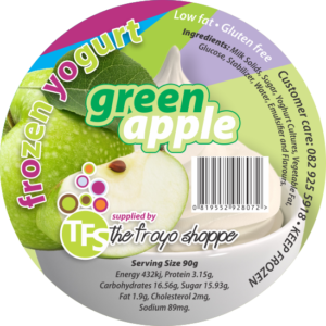 Green Apple