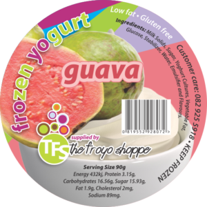 Guava