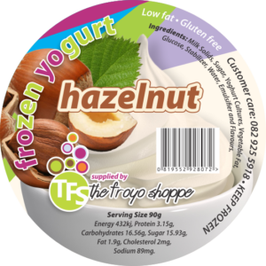 Hazelnut