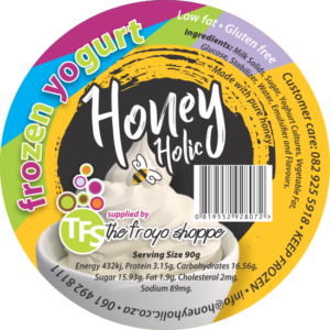 Honey Holic