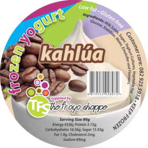 Kahlua