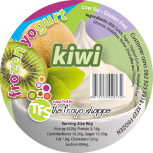 Kiwi