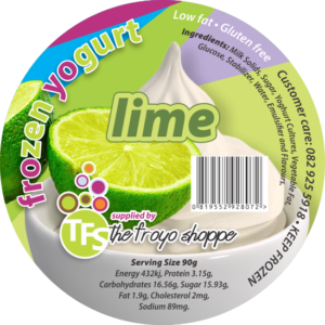 Lime