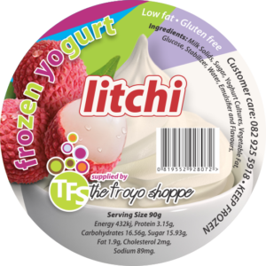 Litchi