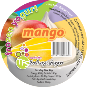Mango