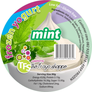 Mint