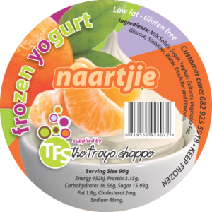 Naartjie