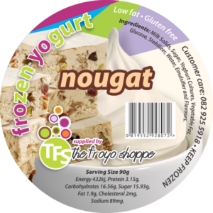 Nougat