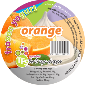 Orange