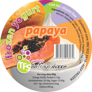Papaya