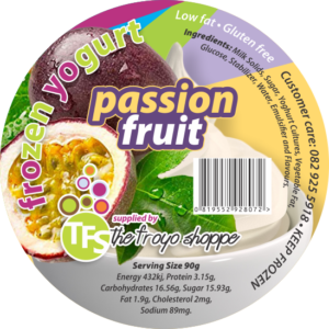Passion Fruit