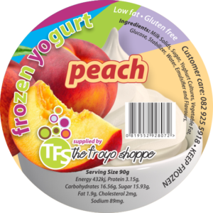 Peach