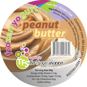 Peanut Butter