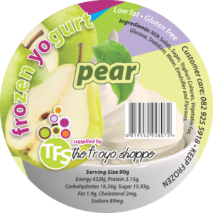 Pear