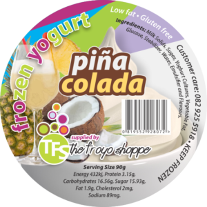 Pina Colada