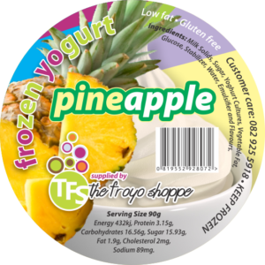 Pineapple