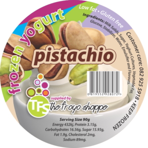 Pistachio