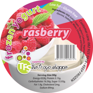 Rasberry