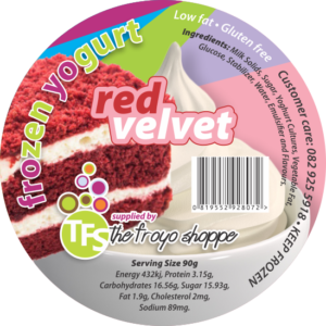 Red Velvet