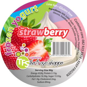 Strawberry