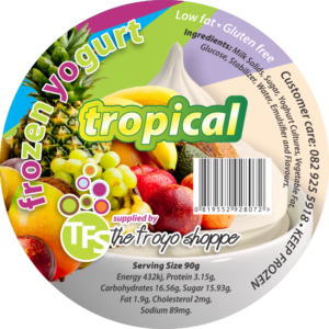 Tropical