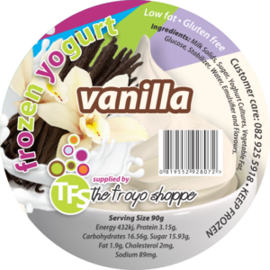 Vanilla