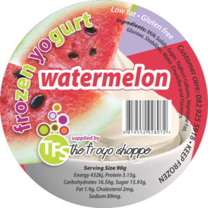Watermelon